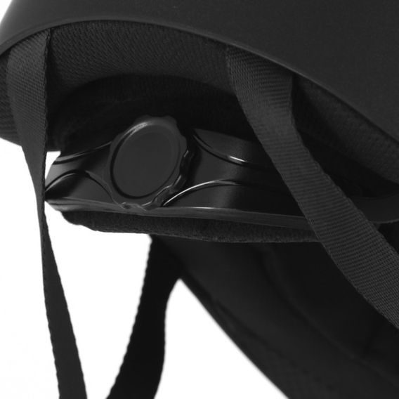 Jezdecká ochranná helma Choplin Aero DOPRODEJ