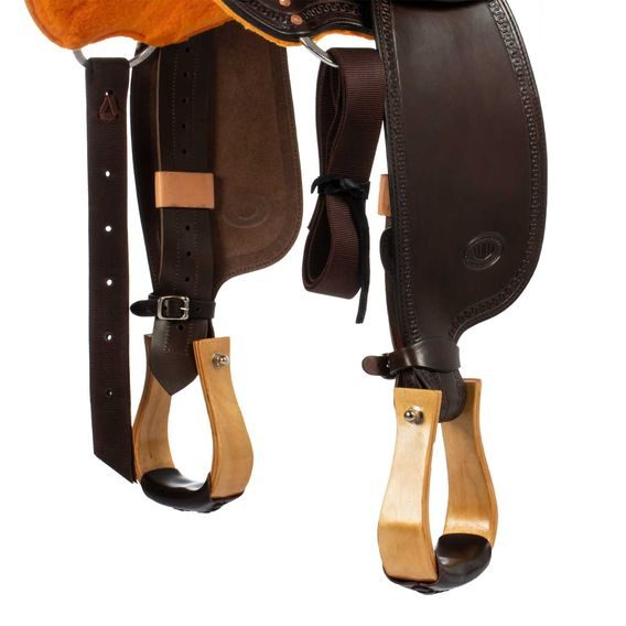 *W* Westernové sedlo Allround Westwood USA NA OBJEDNÁVKU