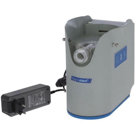 Inhalátor pro koně Air One Flex