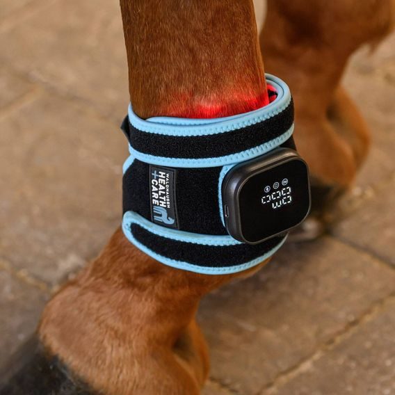 Waldhausen Health + Care Infrared FlexPad