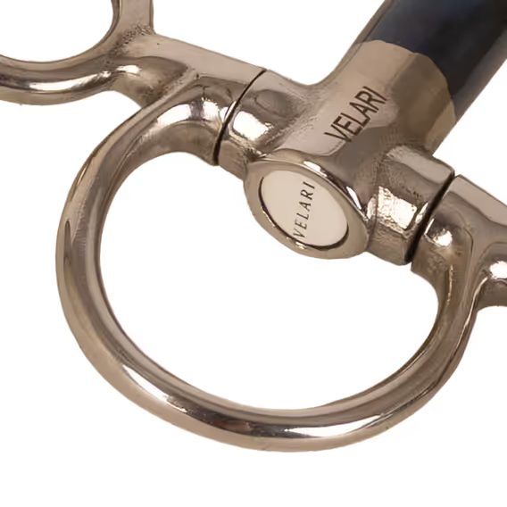 Pelham 2x lomený Velari by Kentucky Sweet Iron