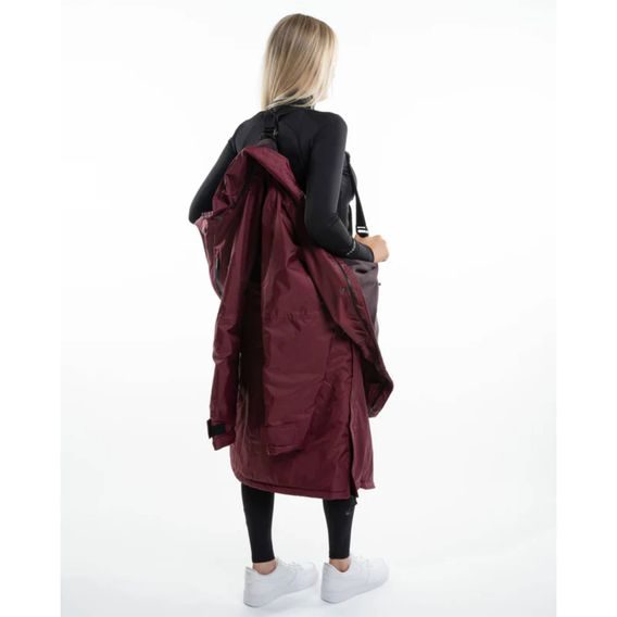 Kabát Equidry Evolution Thin Fleece dámský