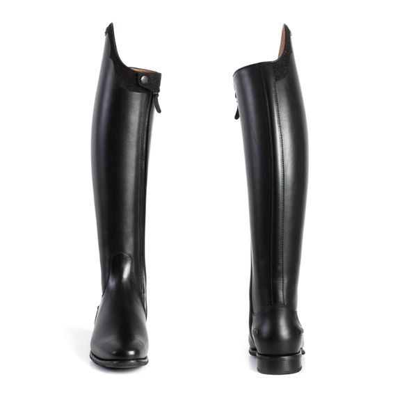 Jezdecké boty DeNiro Dressage Bellini Top Codone
