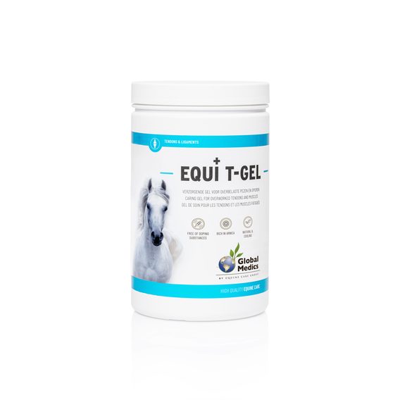 Global Medics T-Gel ZAK