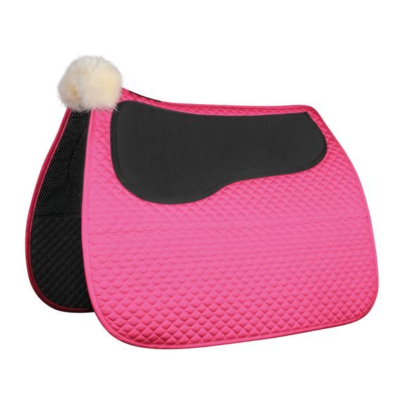 Podsedlová dečka tlumící AntiSlip VS+S+PDR+D