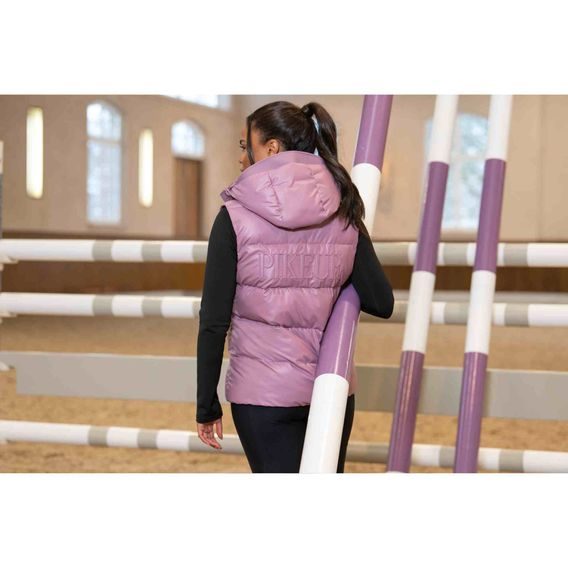 Vesta Pikeur Athleisure Quilted dámská Kolekce 2025/26