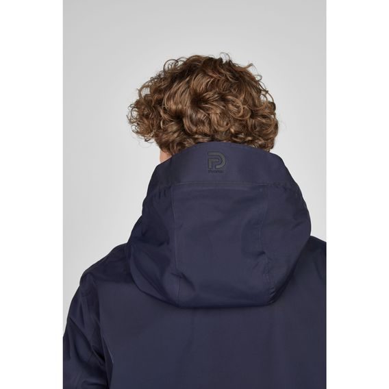 Bunda Pikeur The Core Rainjacket 1024 pánská Kolekce 2026
