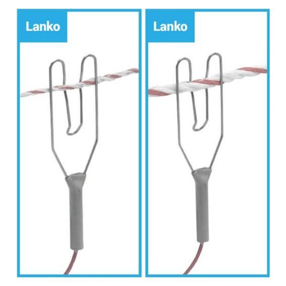 Kabel připojovací CZ