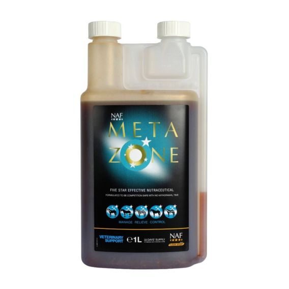 NAF Protizánětlivý Metazone pro skutečnou úlevu
