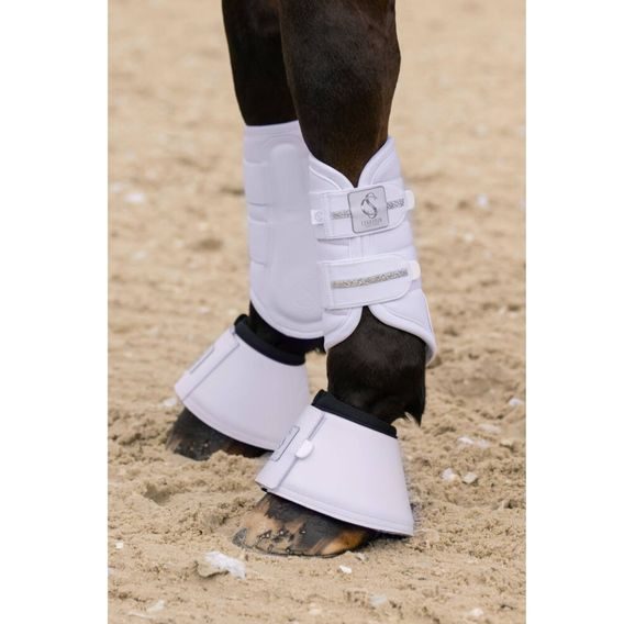 Kamaše Eskadron Classic Sports Softshell Jewel pár Kolekce 2026