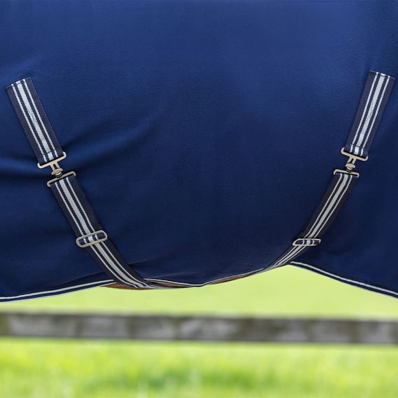 Deka odpocovací QHP s krkem