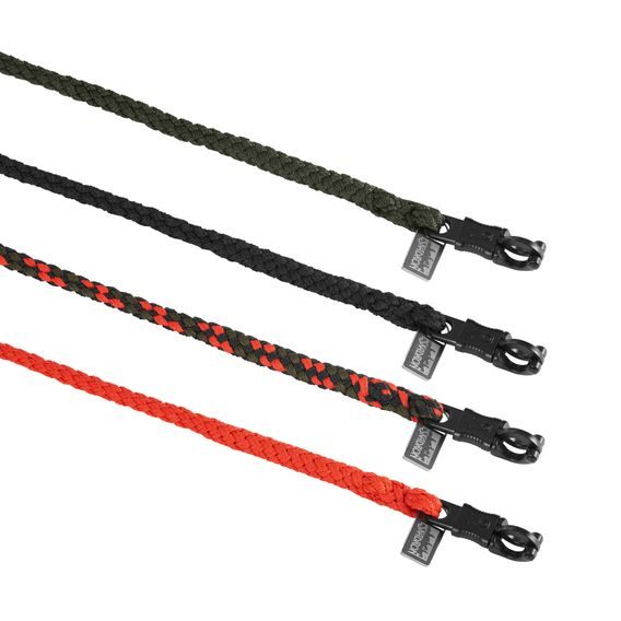 Vodítko Eskadron Dynamic Regular s panik karabinou Kolekce 2025/26