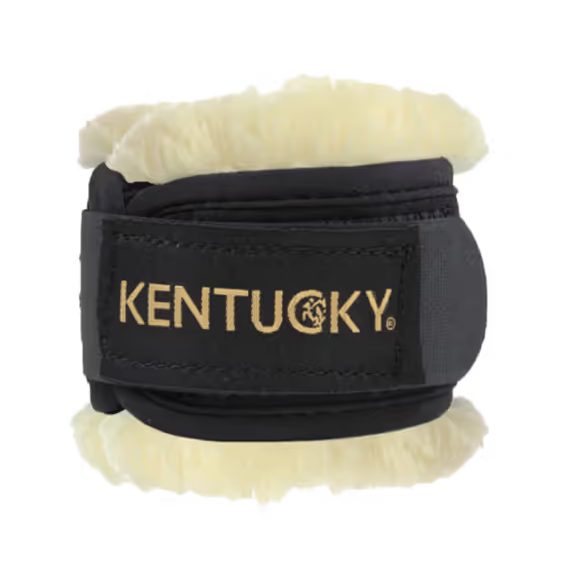 Pásek spěnkový Kentucky 42203 s beránkem pár