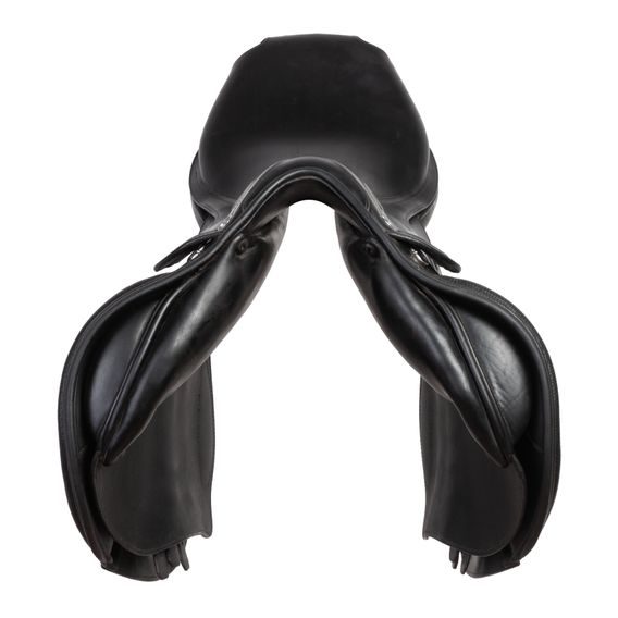 Komise č.P90094 Sedlo Prestige M. Robert 1732 vč. 11780216 černé + obal