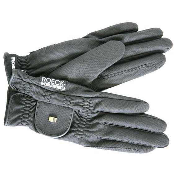 Rukavice Roeckl Grip Junior