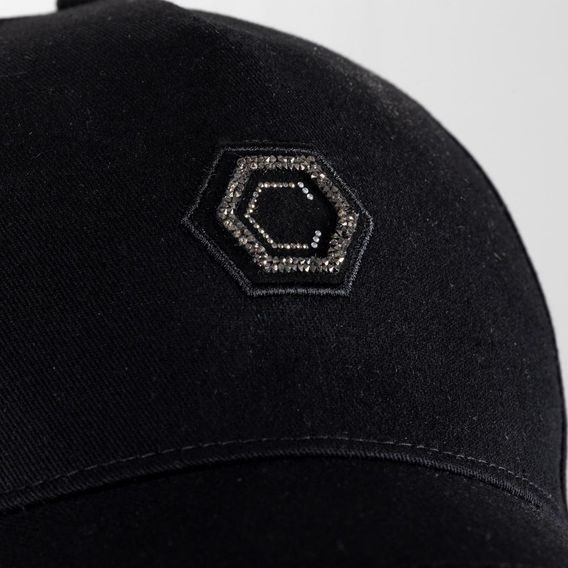 Basebalová čepice Coldstream Heaton Diamante