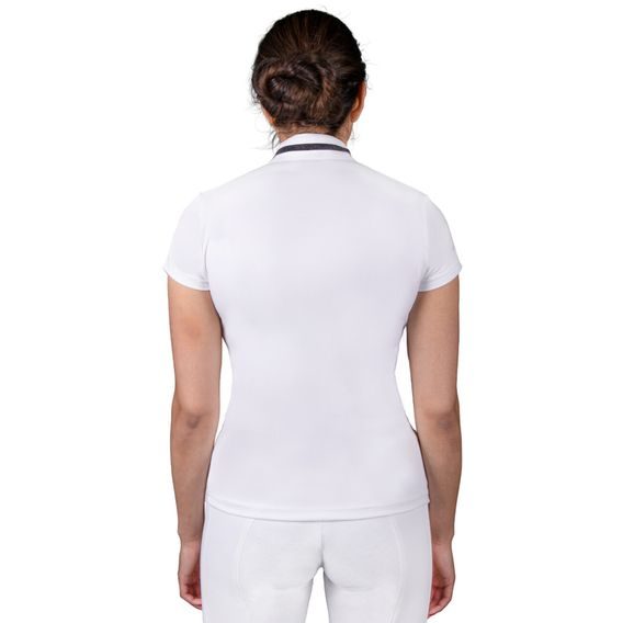 Tričko závodní QHP Kae dámské KOLEKCE 2024