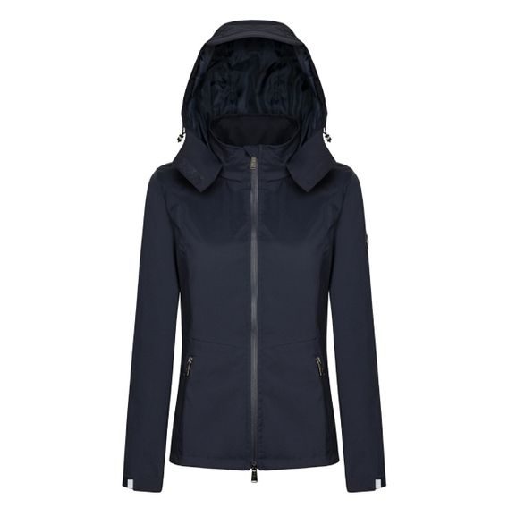 Bunda Fair Play Jonelle Waterproof dámská