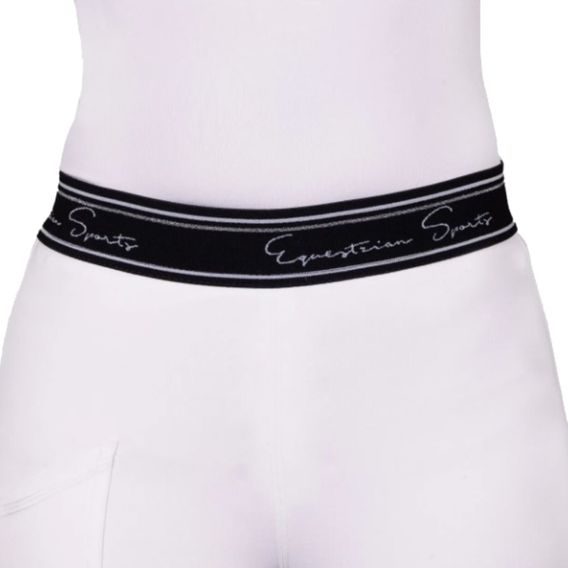 Jeggings QHP Eden Full Grip dámské KOLEKCE