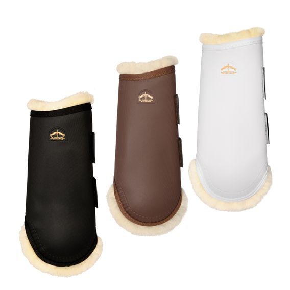 Kamaše Veredus TRB Save The Sheep zadní