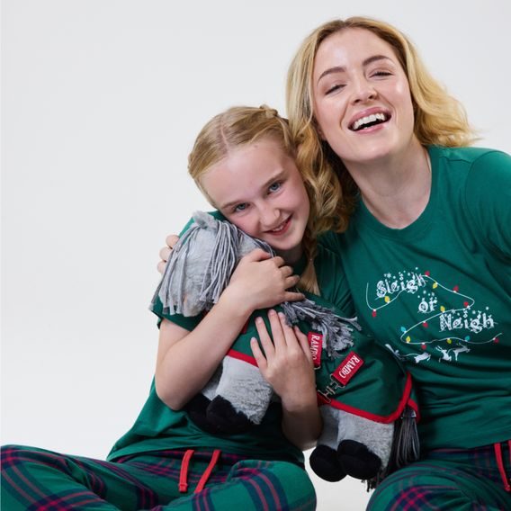 Hračka Horseware Crafty Ponies