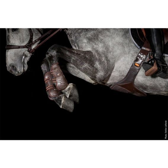 Šlachové chrániče Schockemöhle Air Flow Champion DOPRODEJ