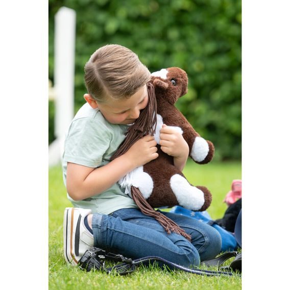 Cuddle pony HKM DOPRODEJ