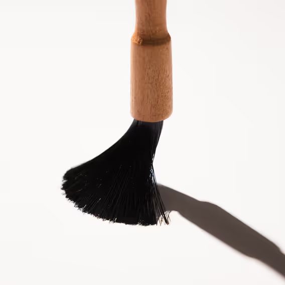 Štětec na kopyta Kentucky