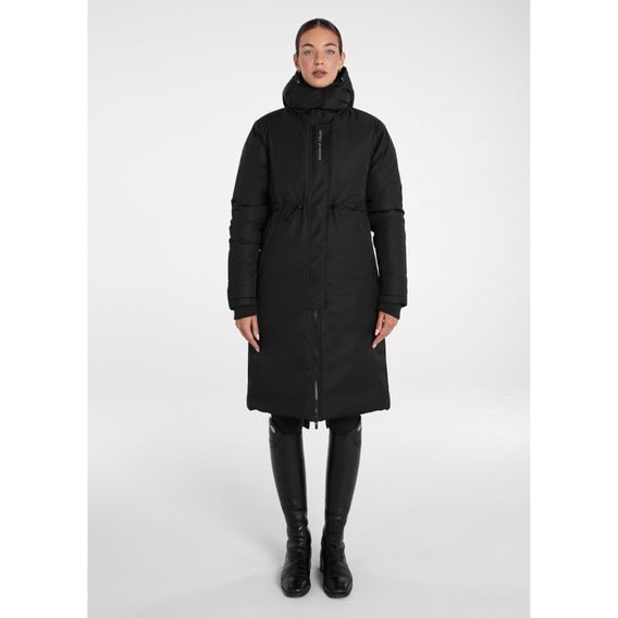 Kabát Aztec Diamond Insulated Rain dámský Kolekce 2026/27