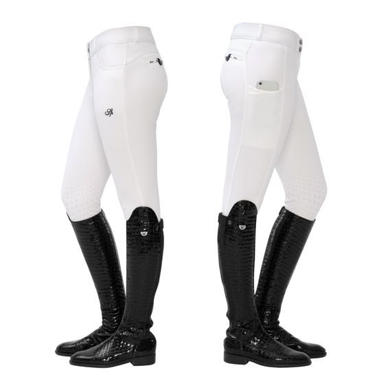 Rajtky Spooks Elina Full Grip dámské Kolekce 2025