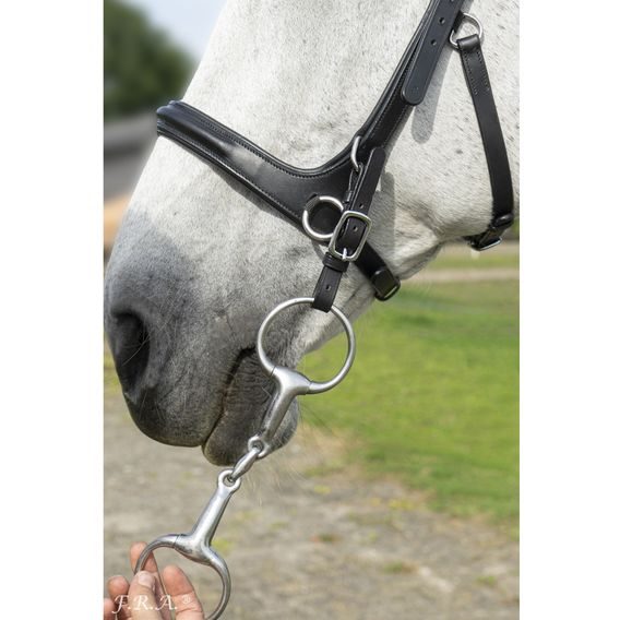 Bezudidlová uzdečka F.R.A. Runa DOPRODEJ