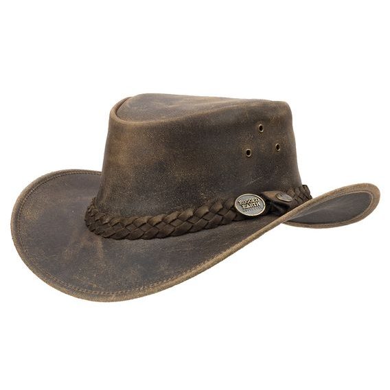 *W* Australský klobouk Pathfinder Classic