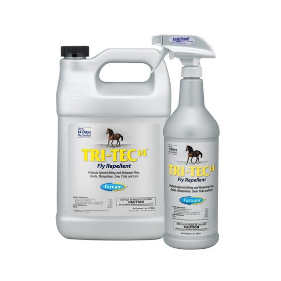 Farnam Tri-Tec14 spray 946ml