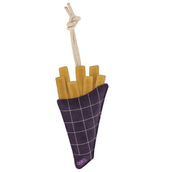 Hračka pro koně QHP Snackcounter