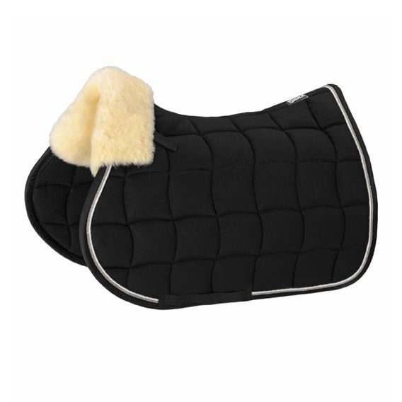 Dečka tlumící Eskadron pravý beránek