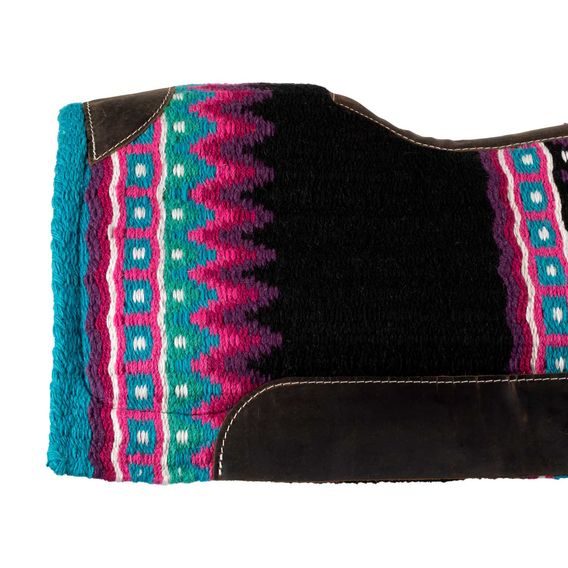 *W* Podsedlová deka Cassini Bottom 34"x36"x1"