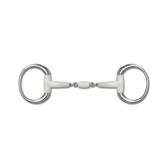 Oliva 2xlomená Happy Mouth plastová