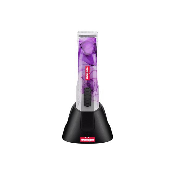 Stříhací strojek Heiniger Opal Small 7,2V + 2 baterie+10 Special edition