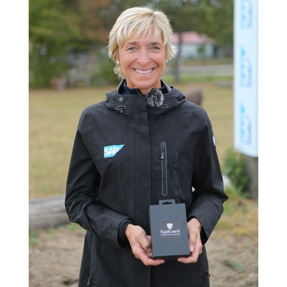 EquiCoach USG DOPRODEJ