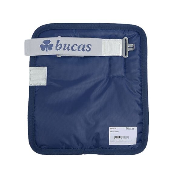 Dekový mezikus Bucas