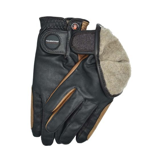 Rukavice Haukeschmidt Winter Finest