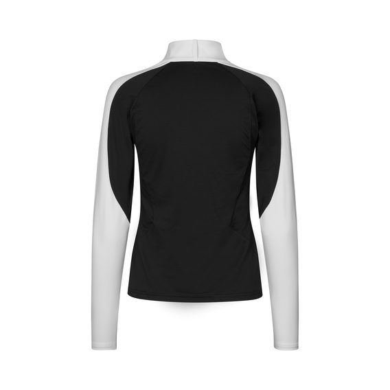 Závodní tričko Kingsland Vitty s dlouhým rukávem dámské Kolekce 2024/25