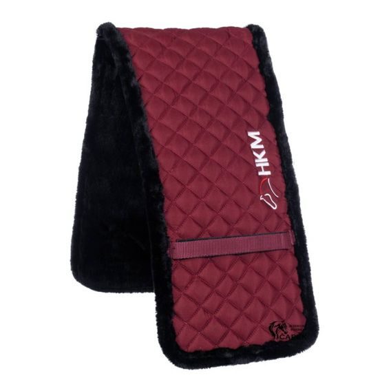 Podložka pod lonžovací obřišník HKM Gymnastic OUTLET