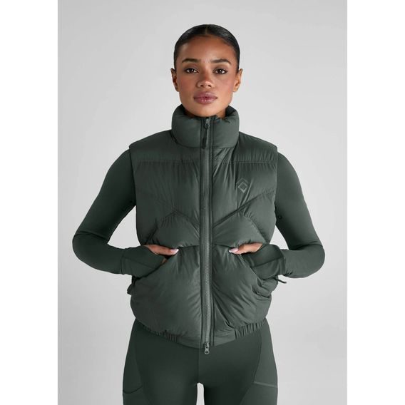 Vesta Aztec Diamond Core Mid-layer dámská Kolekce 2026