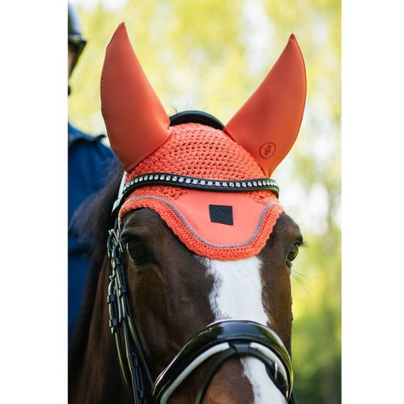 Čabraka na uši BR Kyra Kolekce 2026