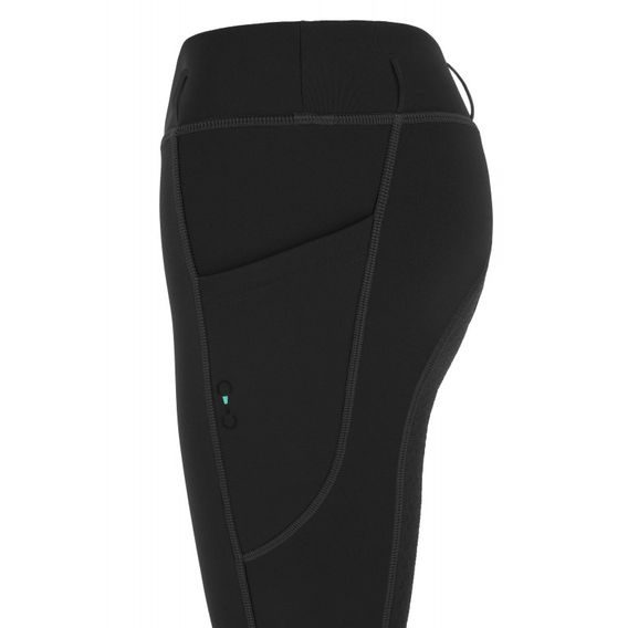 Jeggings Riding World Volga Fleece dámské
