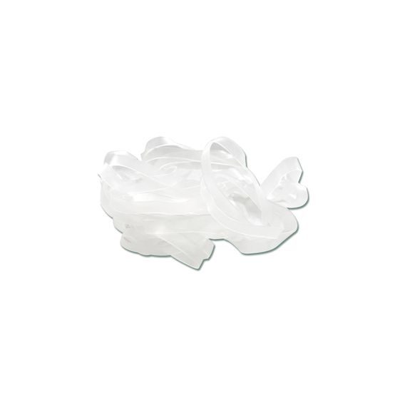 Gumičky do hřívy W 30g