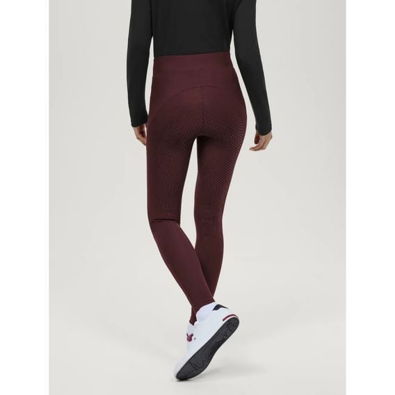 Jeggings Tommy Hilfiger Elmira Winter Rhinestone Full Grip dámské Kolekce 2026/27