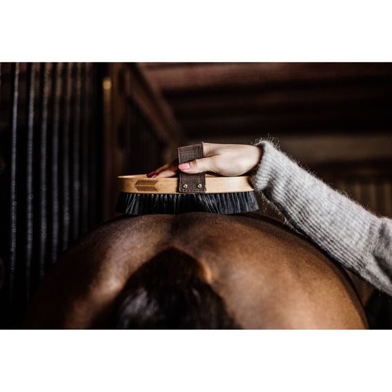 Kartáč Kentucky Overall Hard