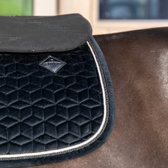 Dečka tlumící Kentucky Impact Equalizer